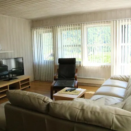 Apartment Myrkdalen Ovre Bygardslii