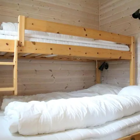 Myrkdalen Ovre Bygardslii Apartment