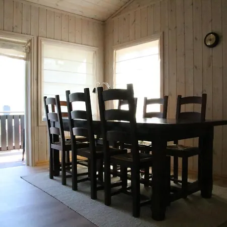 Myrkdalen Ovre Bygardslii * Vossestrand