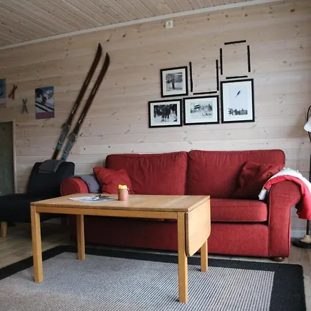 Myrkdalen Ovre Bygardslii Apartment Vossestrand