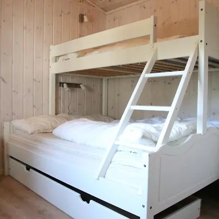 Myrkdalen Ovre Bygardslii