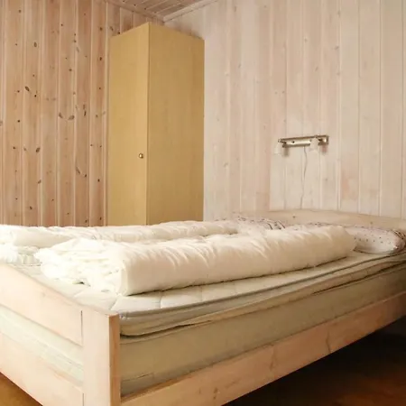 Διαμέρισμα Myrkdalen Ovre Bygardslii Vossestrand