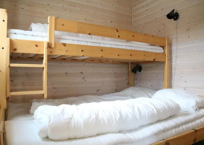 Myrkdalen Ovre Bygardslii Apartamento