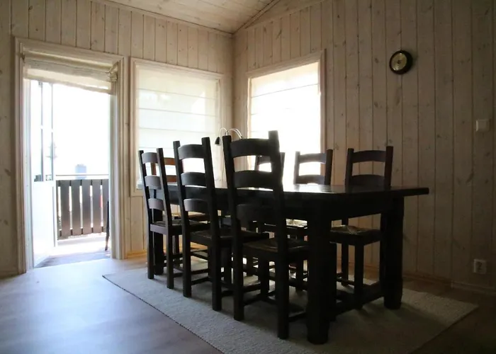 Myrkdalen Ovre Bygardslii * Vossestrand