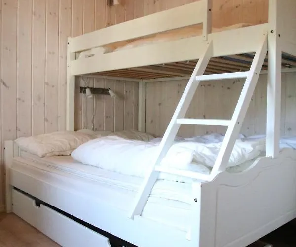 Myrkdalen Ovre Bygardslii